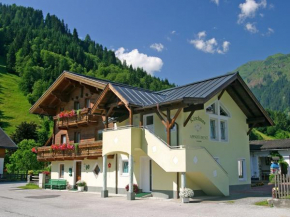 Kirchner, Hollersbach Im Pinzgau, Österreich